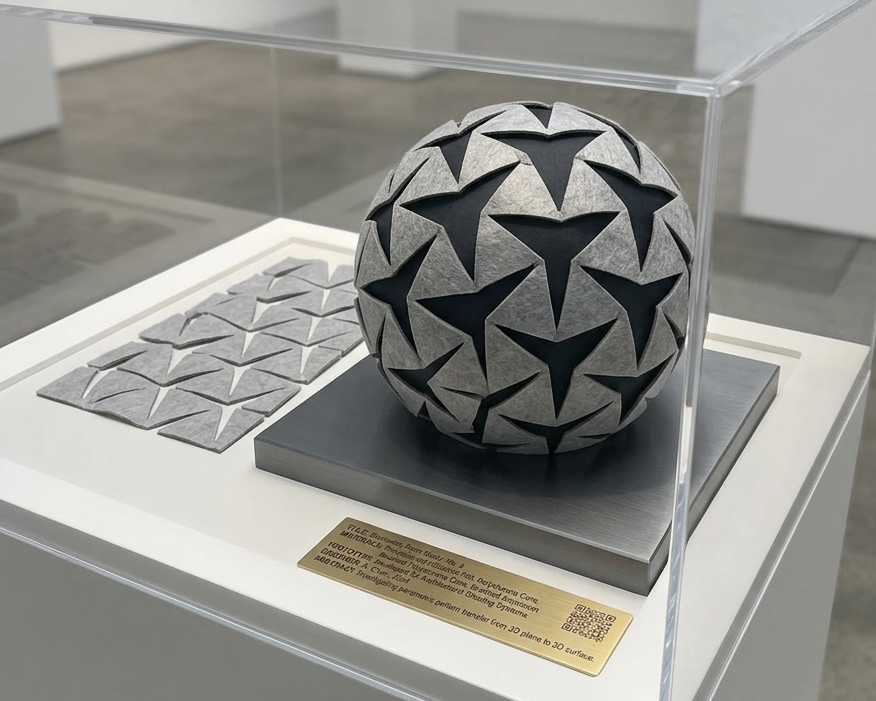 PAUX — Exhibition detail